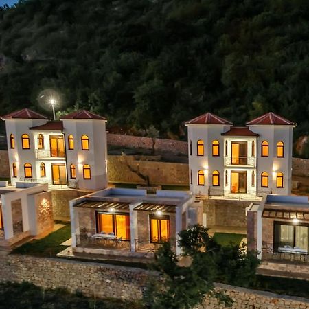 Kaom Lux Apartment Dobra Voda Bagian luar foto
