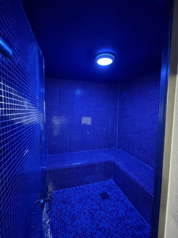 Kaom Lux Apartment Dobra Voda Bagian luar foto